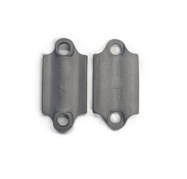 Watson Stabilator Strap Clip Pair