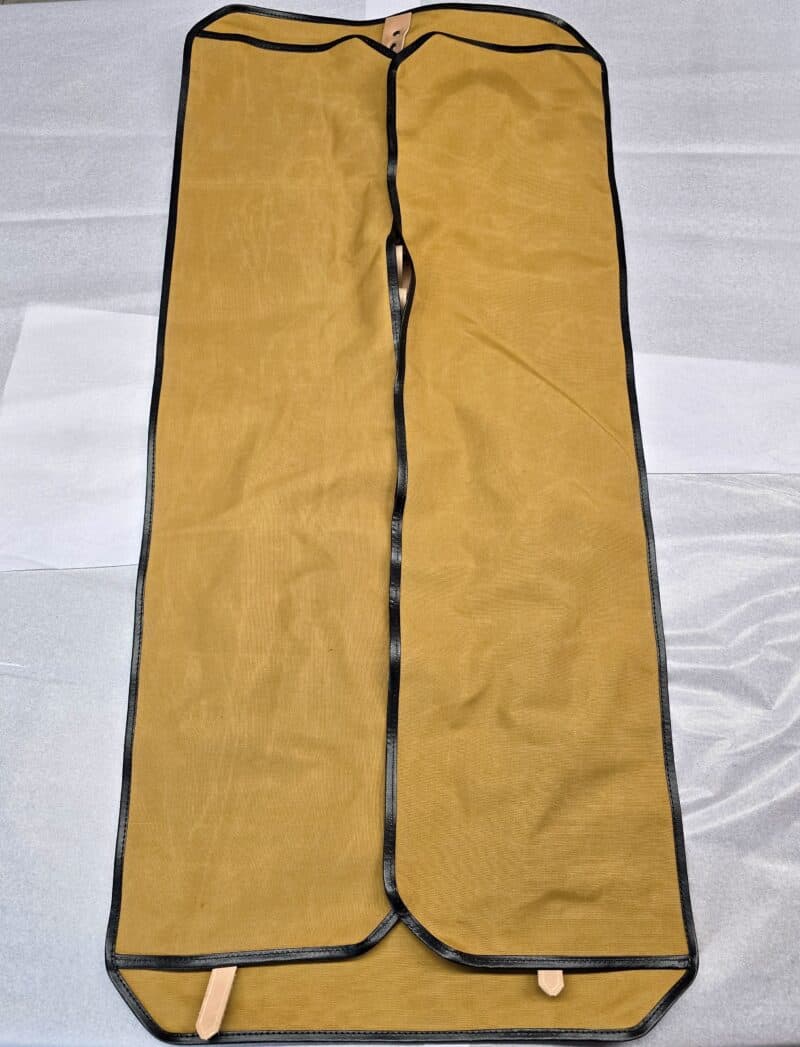 Duesenberg Tool Case - Image 2
