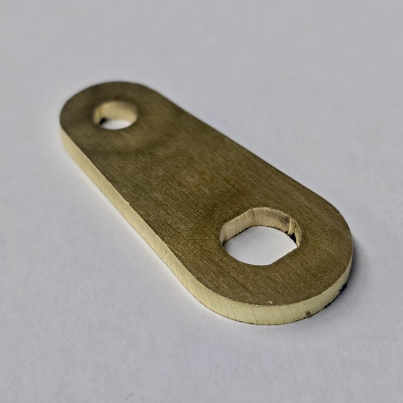 Pines Winterfront Thermostat Internal Lever - Image 2