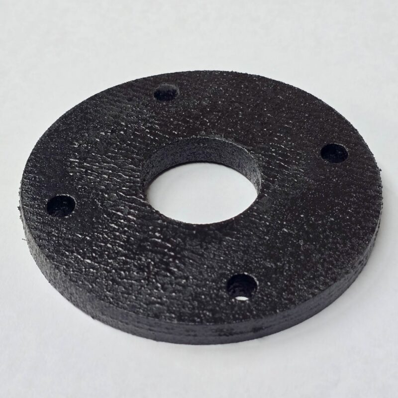 Duesenberg J Generator Drive Coupling Disc