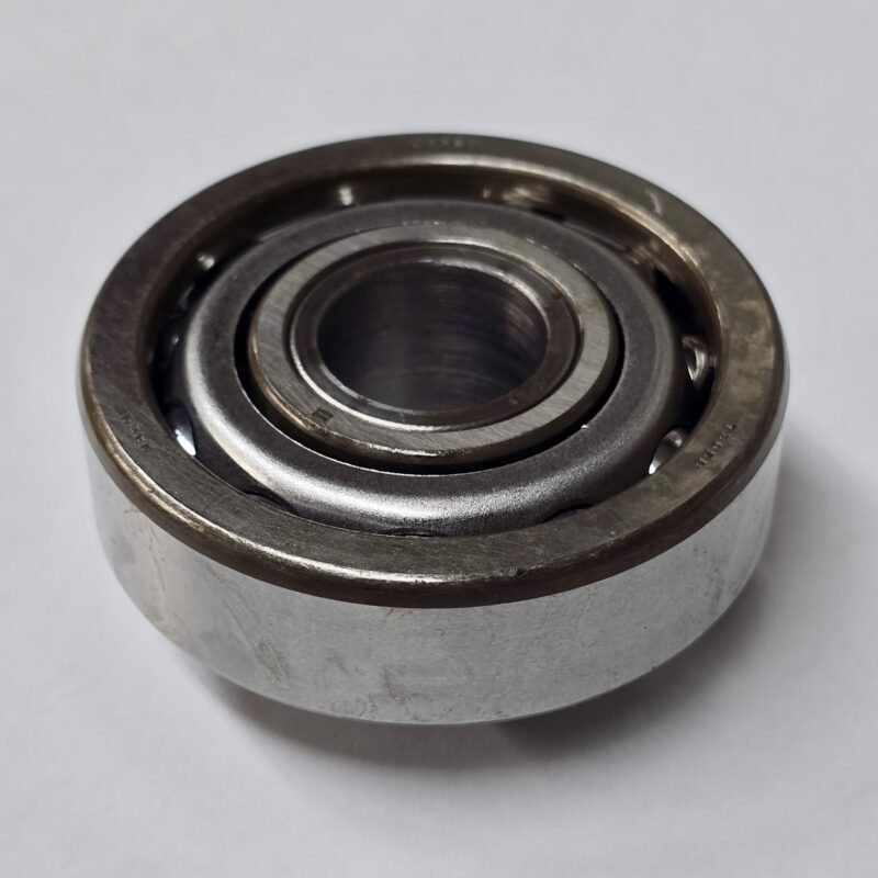 Duesenberg J Steering Pivot Pin Thrust Ball Bearing - Image 2