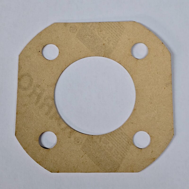 Duesenberg J Fan Rear Gasket