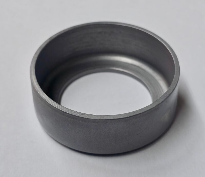 Delco Lovejoy Shock Absorber Seal Retainer - Image 2