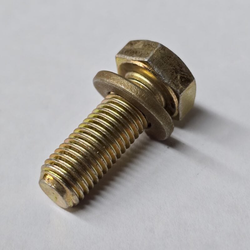 Duesenberg J Rear Axle Ring Gear Bolt