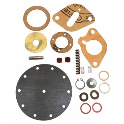 Stewart Warner Mechanical Fuel Pump Rebuild Kit