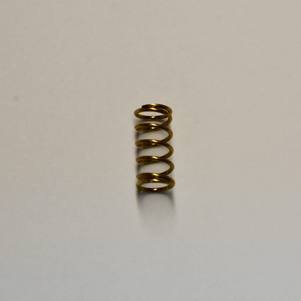 Braggs Kleisrath Clutch Booster Valve Return Spring - Straight Eight