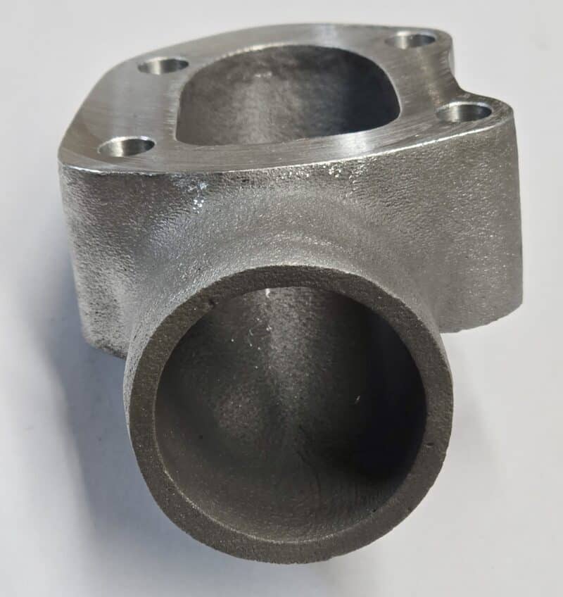 Supercharger Water Pump Outlet Elbow - Image 3