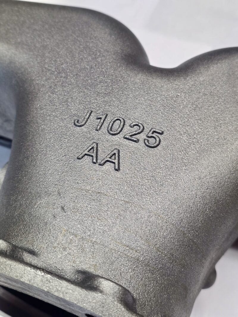 Exhaust Manifold - Image 3