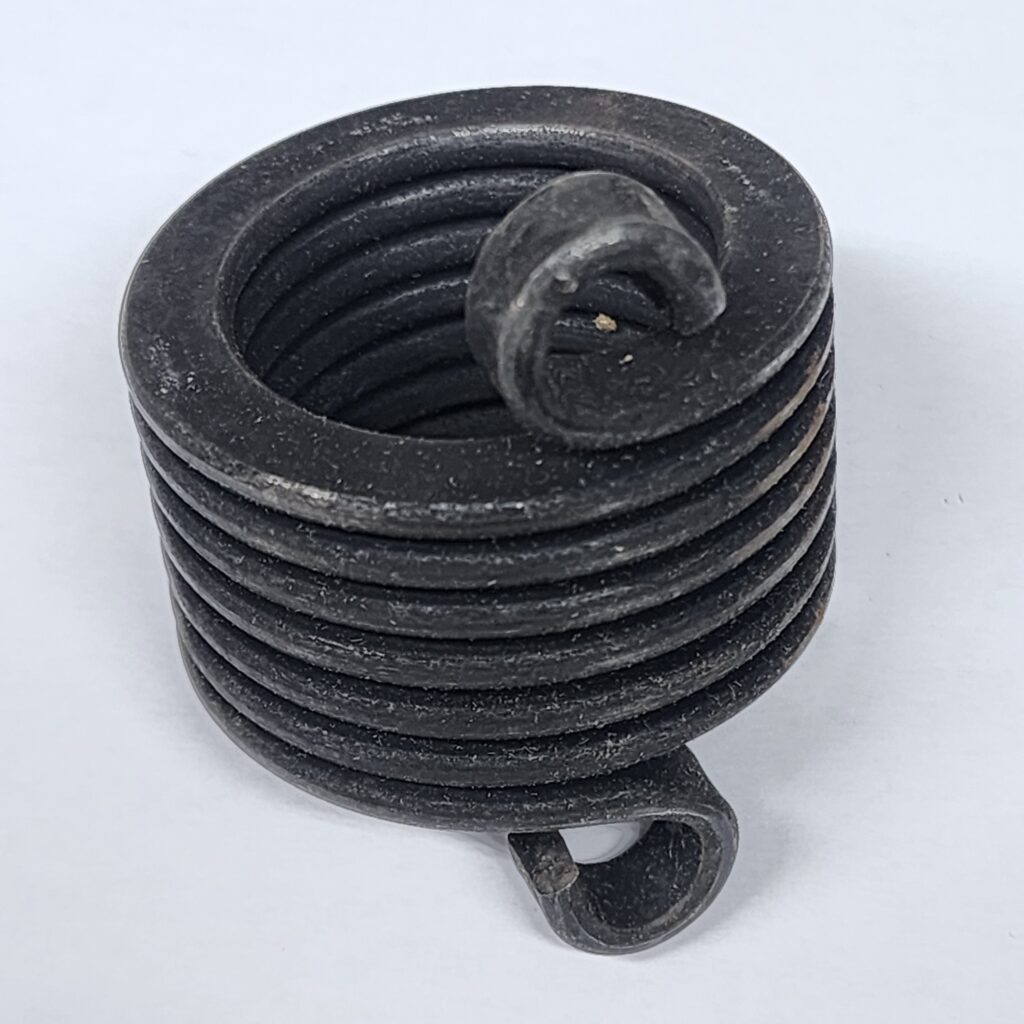 Strater For Spring Wickwire Starter Spring SS1L - Straight Eight