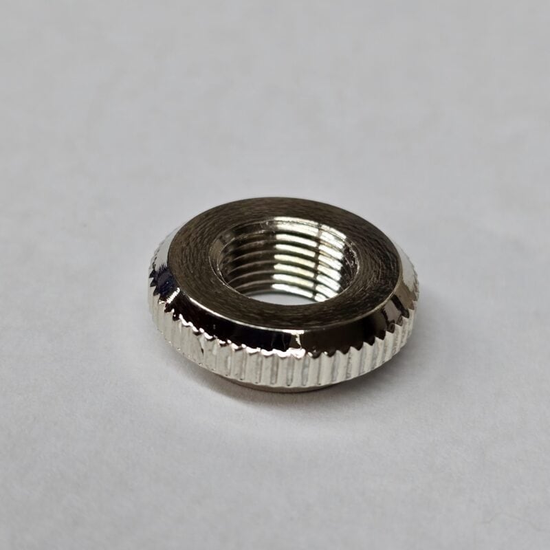 Mercedes Valve Stem Locking Nut - Image 2