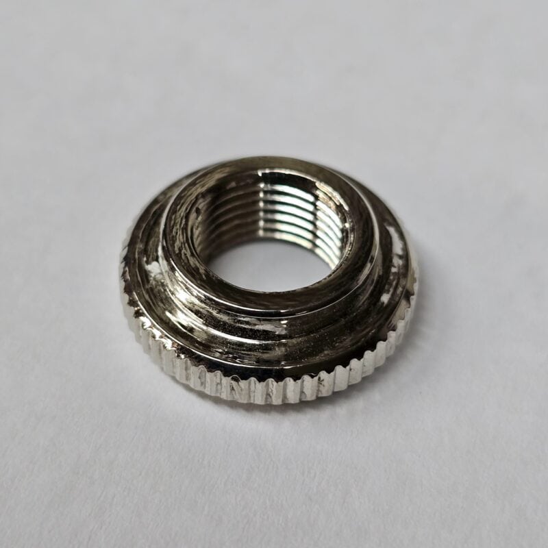 Mercedes Valve Stem Locking Nut