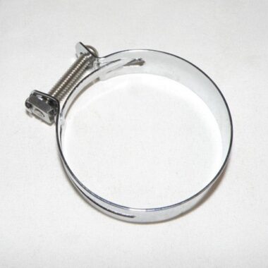 Duesenberg J Water Pump Hose Clamp Assembly
