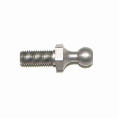 1/4-28 Ball Stud