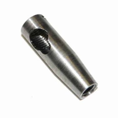 Ball and Socket Rod End