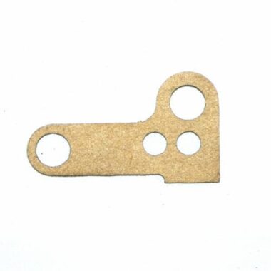Cadillac-Johnson Carburetor Air Vent Nozzle Gasket, V8