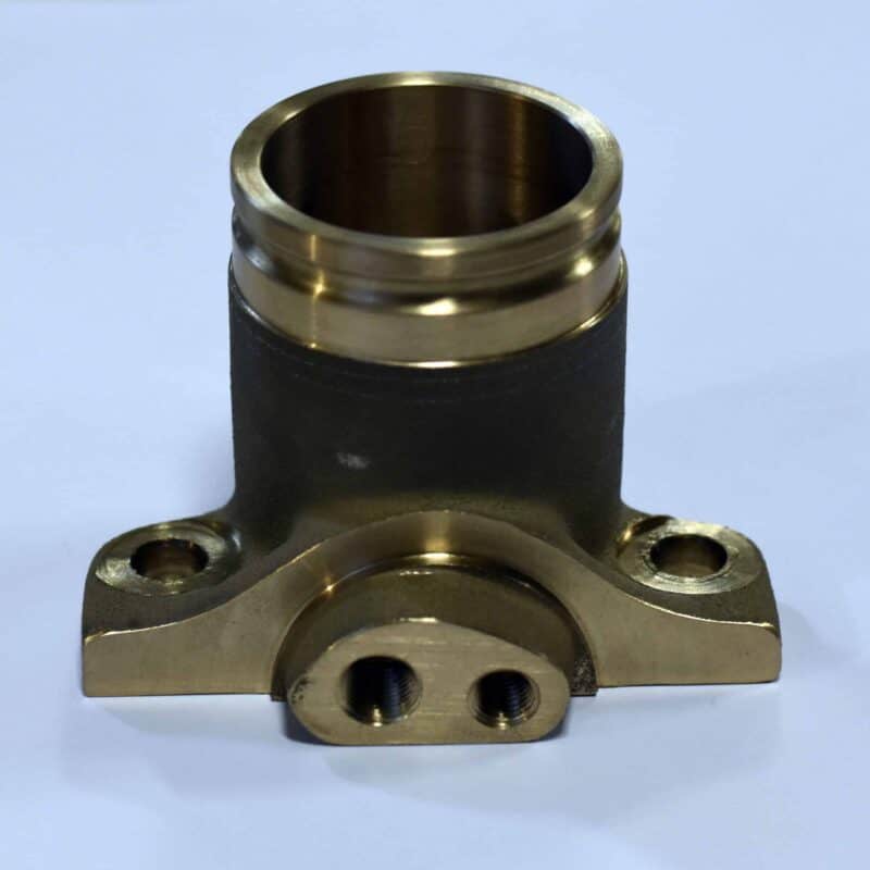 Duesenberg J Rear Wheel Cylinder