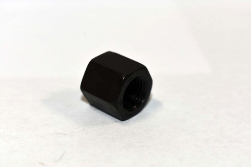 Supercharger Impeller Housing Stud Nut