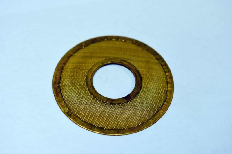 Fuel Pump Filter Screen