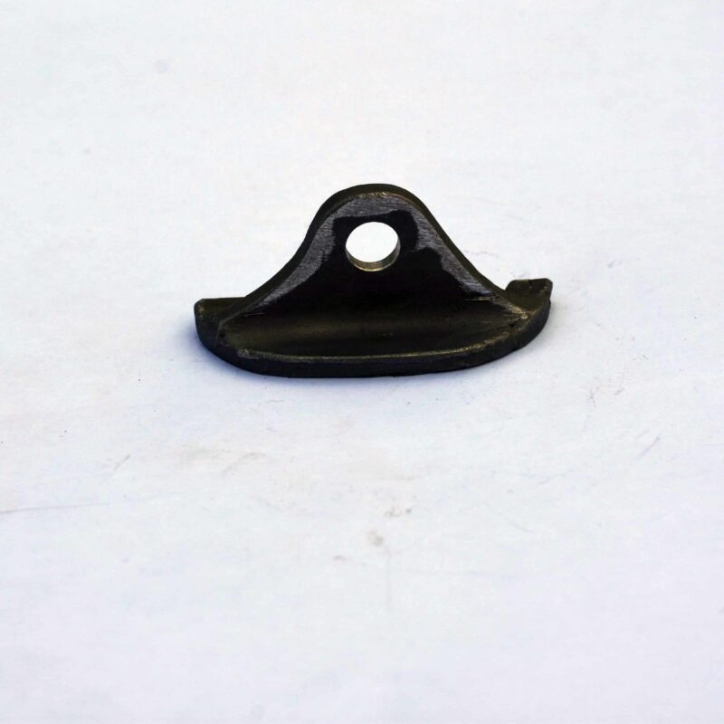 Duesenberg J Clutch Pedal Stop Pad, Right Hand - Image 2