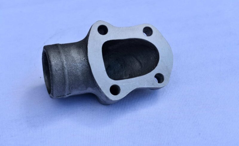 Duesenberg J Water Pump Outlet Elbow - Image 2