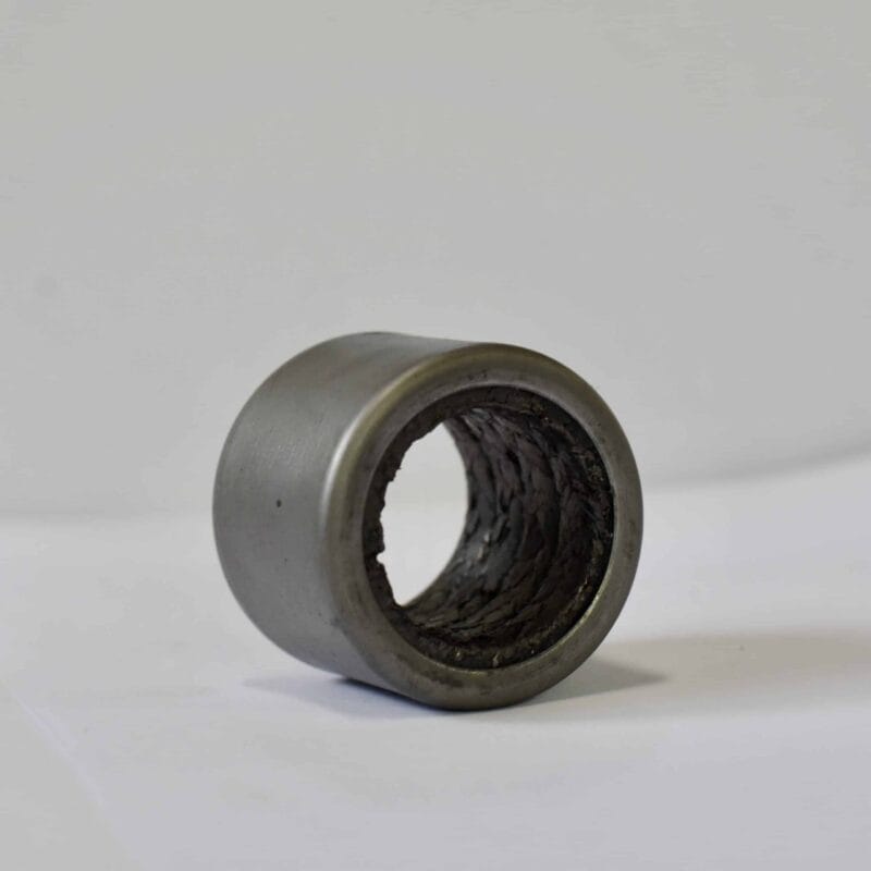 Duesenberg J Early Steering Gear Jacket Tube Bushing 1 1/8 I.D.