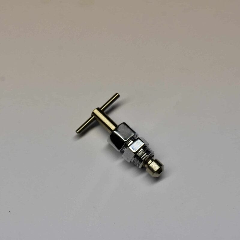Cadillac 1930-1931 V-16 Vacuum Tank Shutoff Valve