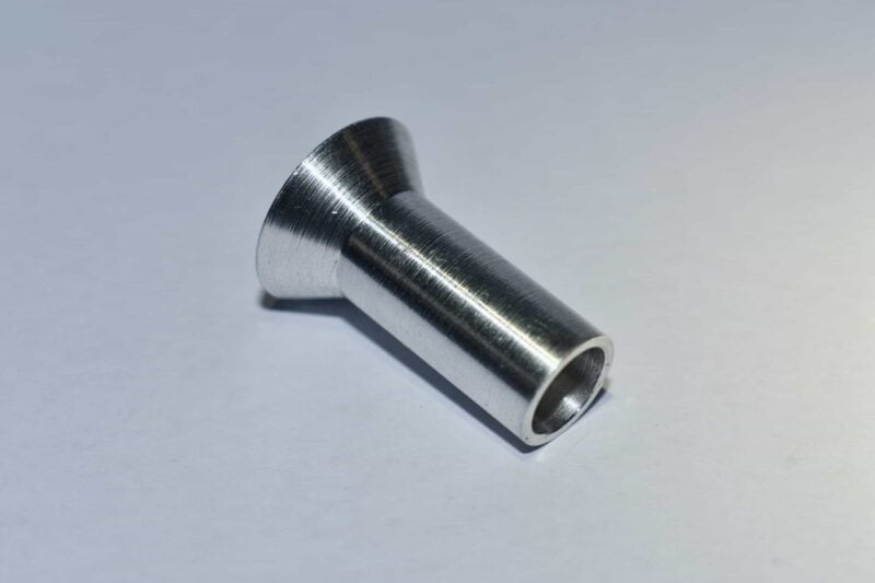 Packard Battery Cover Screw - Image 2