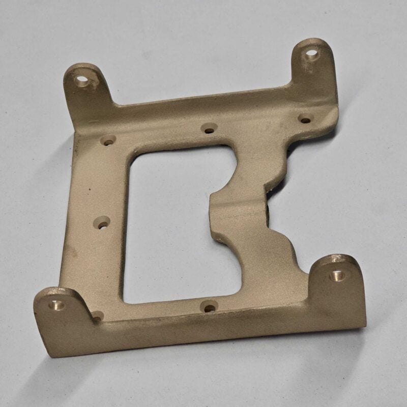 Murphy Body Arm Rest Bracket - Image 2