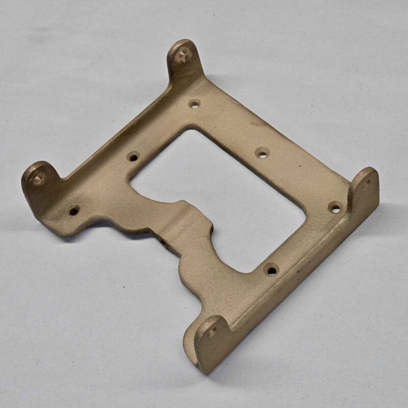 Murphy Body Arm Rest Bracket