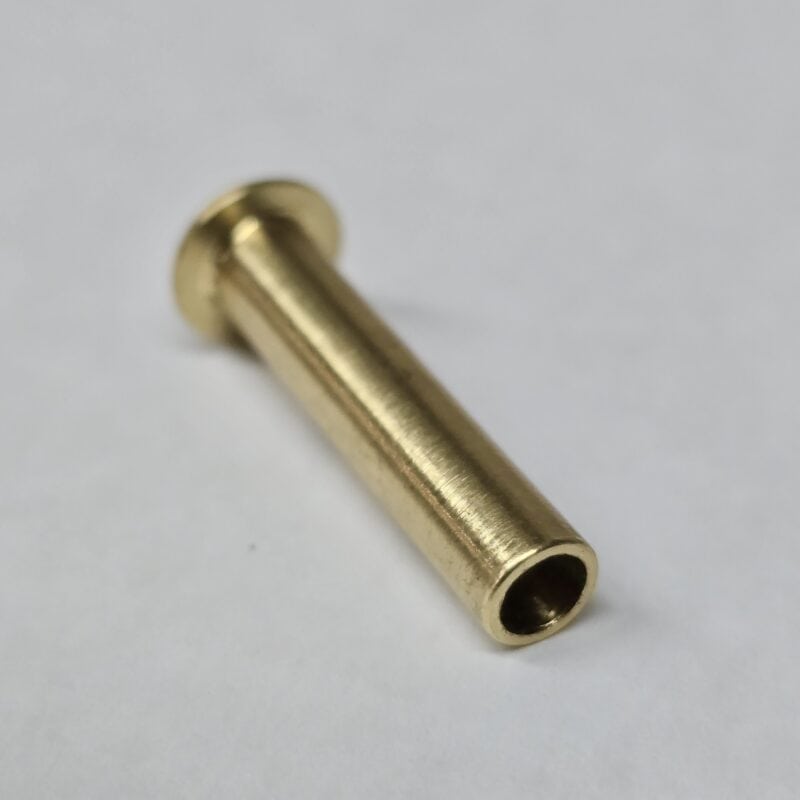 Hood Latch Base Rivet, V-16 (3/16 Shank Alternative) - Image 2