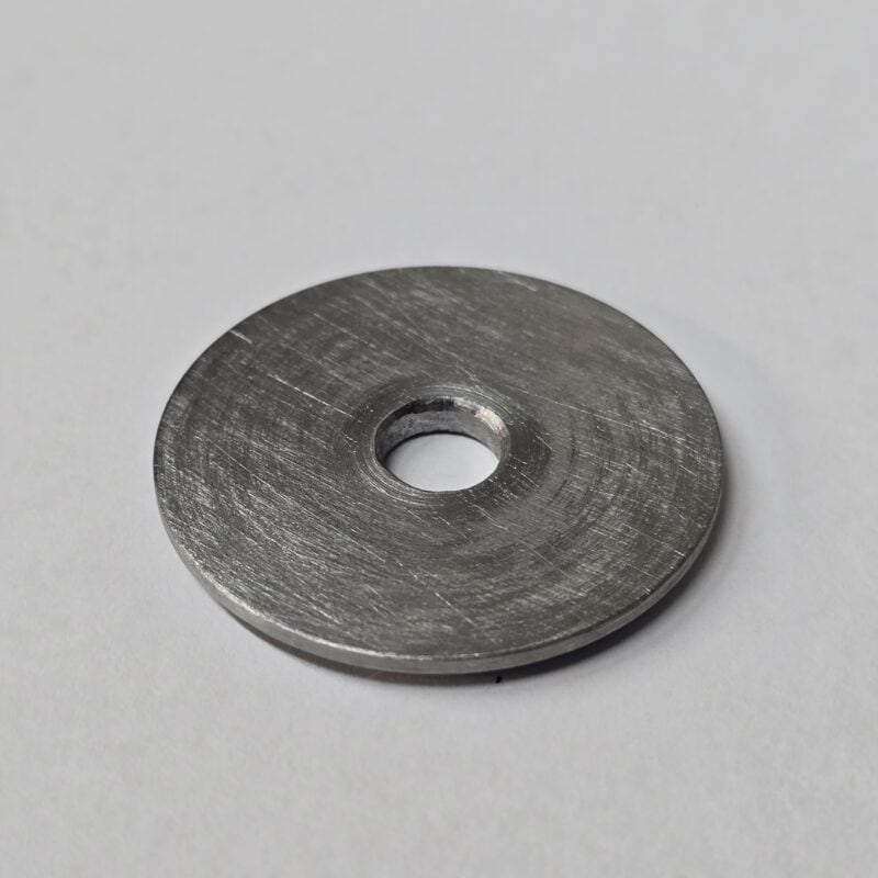 Bentley Wheel Weight Bevel Washer - Image 2
