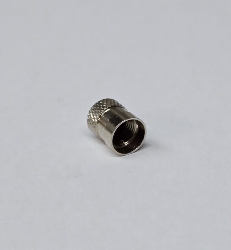 Valve Stem Cap (Metal Dome) - Image 2