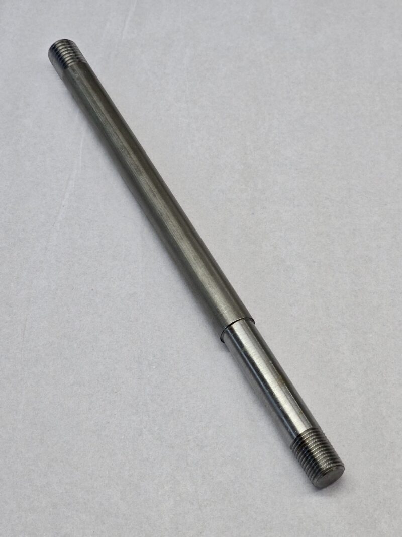 Purolator Center Post (Used after motor #204)
