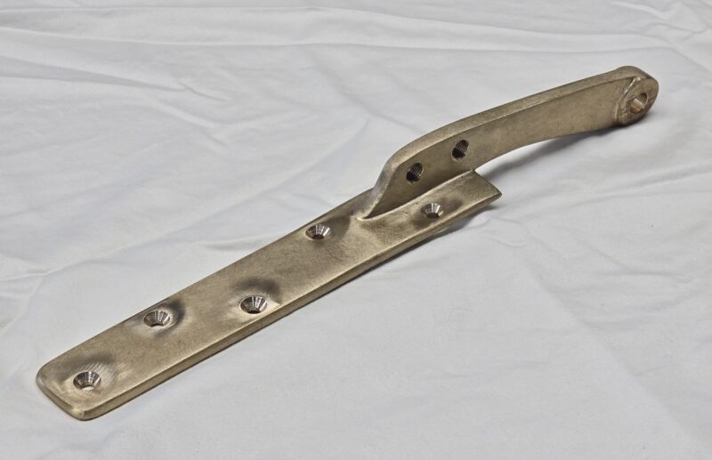 Murphy Disappearing Top Hinge (Left)