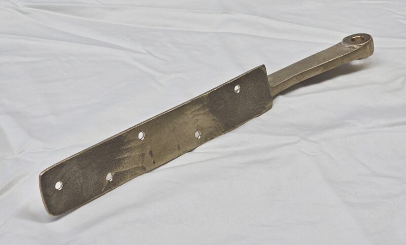 Murphy Disappearing Top Hinge (Left) - Image 3