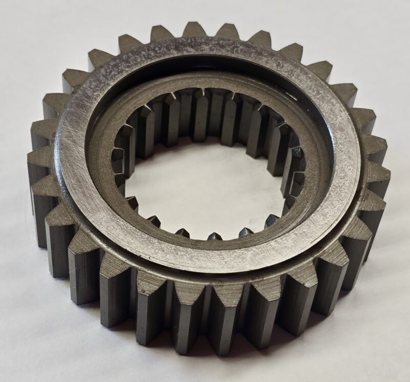 Transmission Second Speed Drive Gear - Image 2