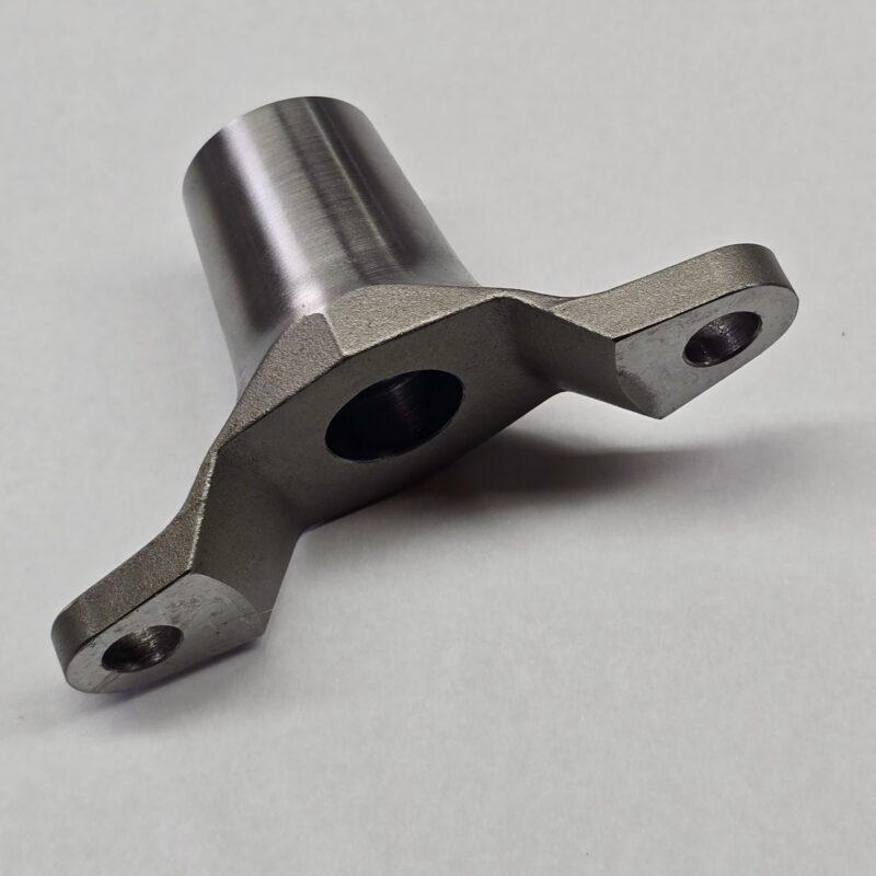 Generator Drive Coupling Shaft End