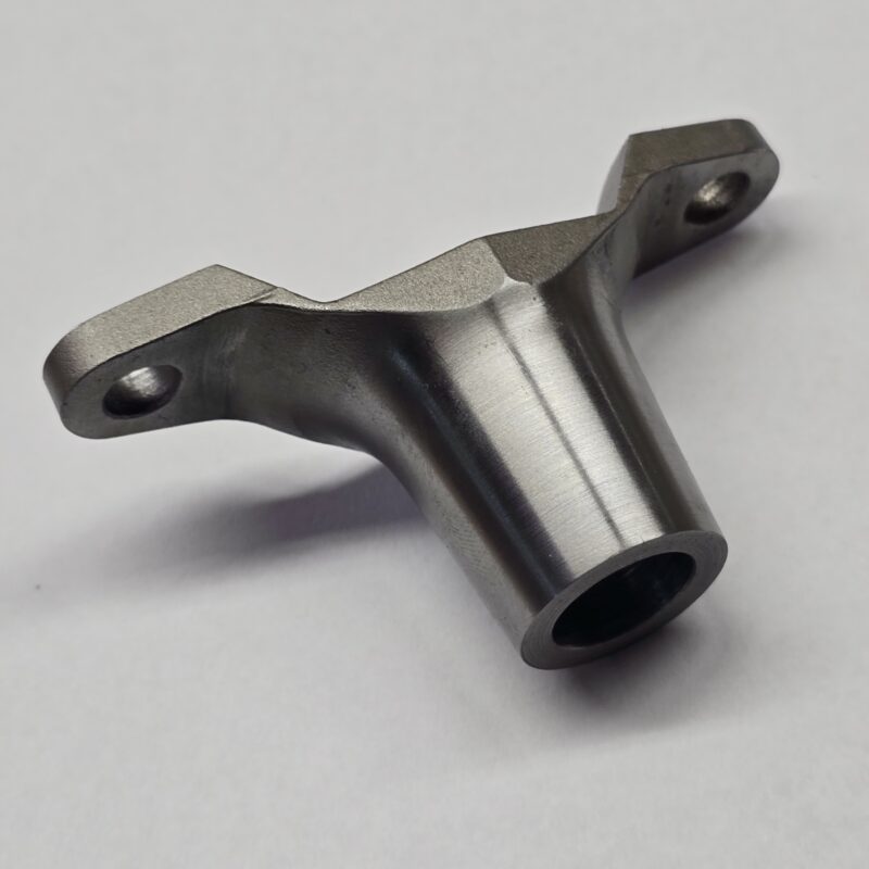 Generator Drive Coupling Shaft End - Image 2