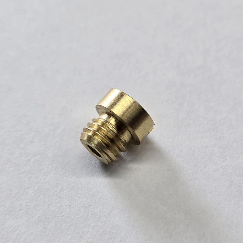 Marvel Carburetor Metering Jet - Image 2