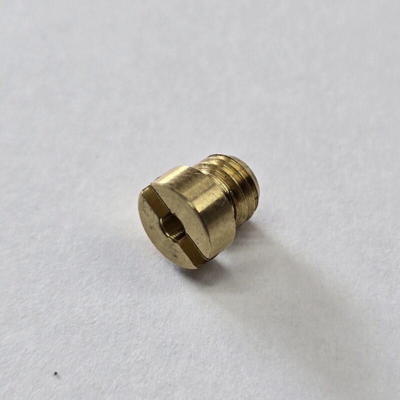Marvel Carburetor Metering Jet