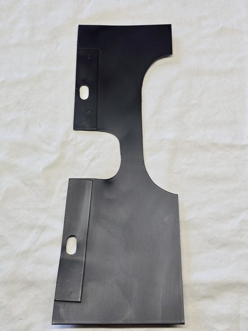 DV-32 Stutz Right Middle Engine Pan