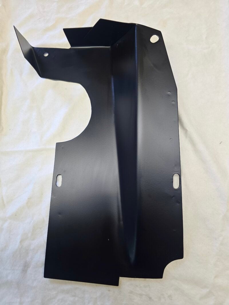 DV-32 Stutz Right Front Engine Pan - Image 2