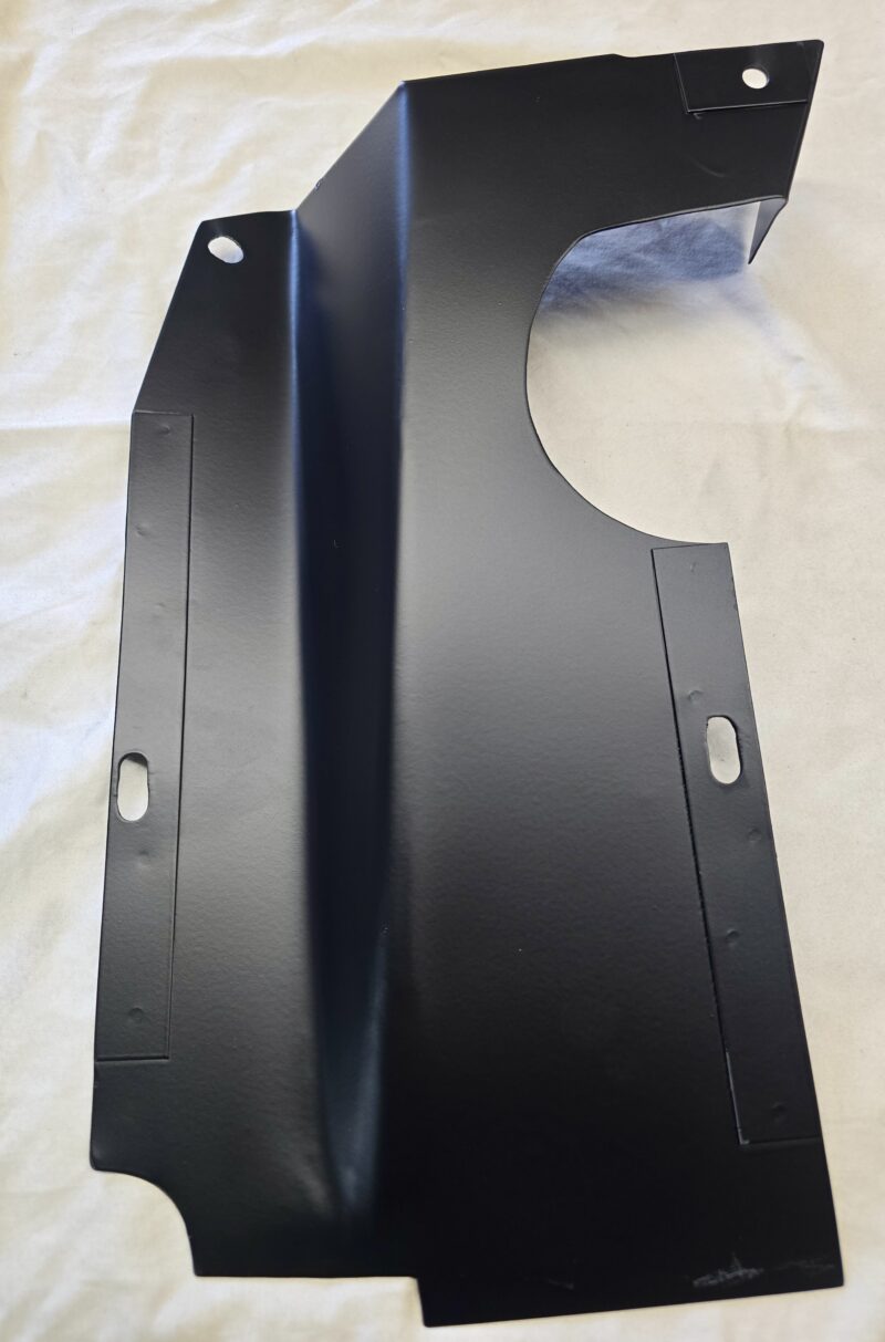 DV-32 Stutz Right Front Engine Pan