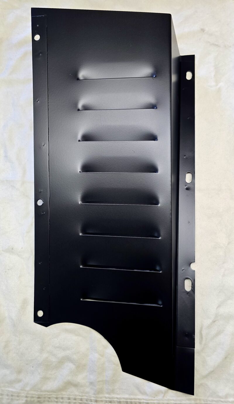DV-32 Stutz Left Rear Engine Pan - Image 2
