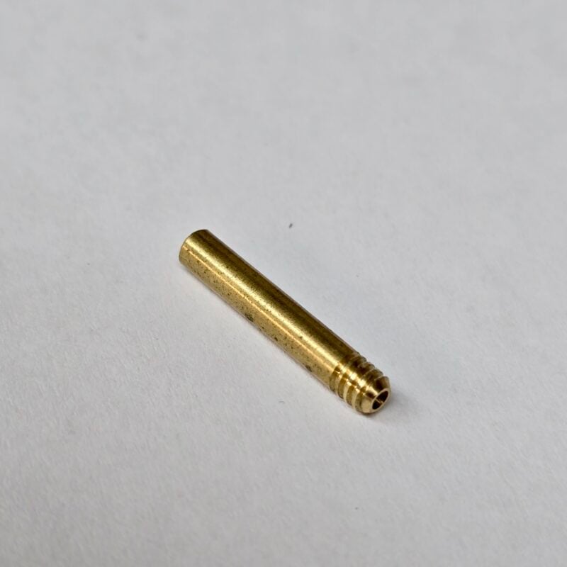 DD3 Main Jet Nozzle