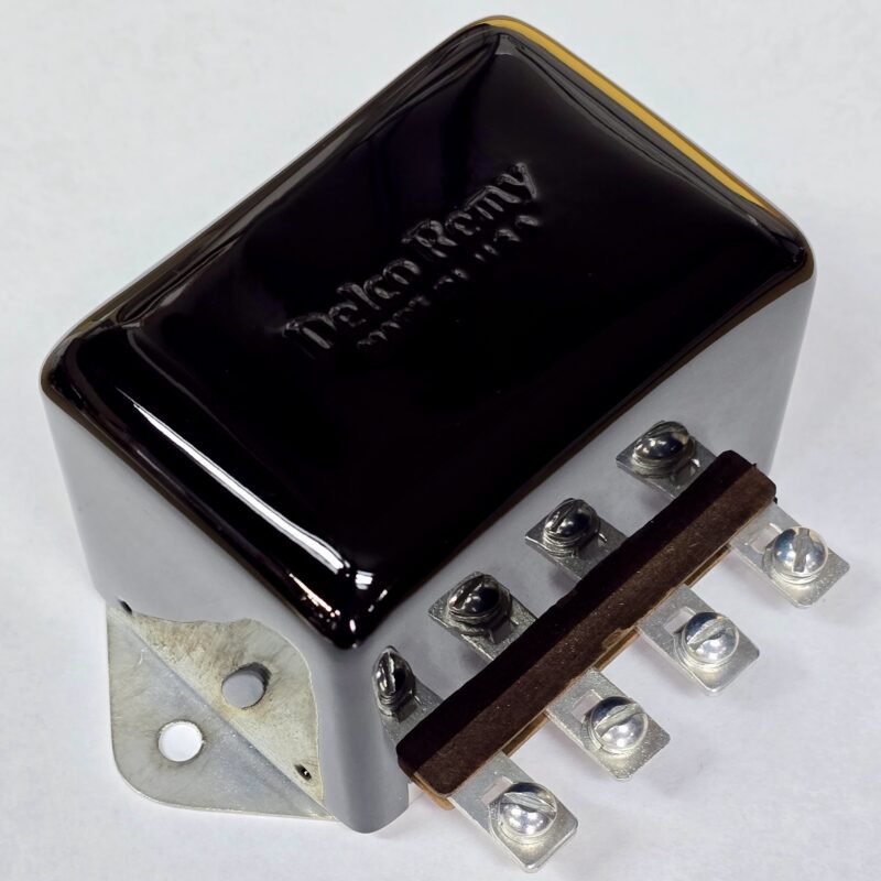 Current Limit Relay