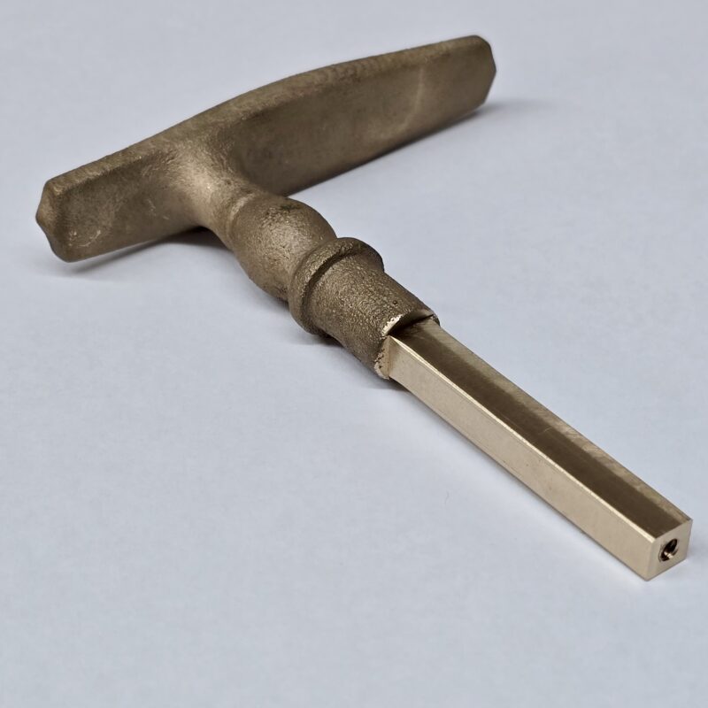 Murphy Body Exterior Door Handle - Image 2