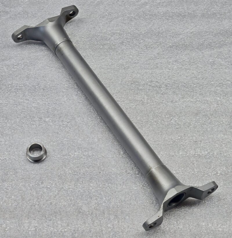 Generator Drive Coupling Shaft - Image 2