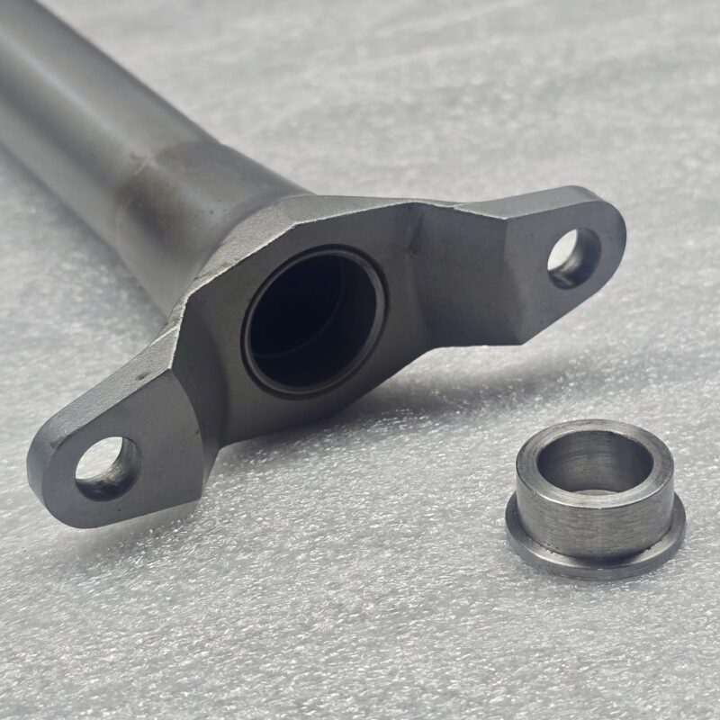 Generator Drive Coupling Shaft