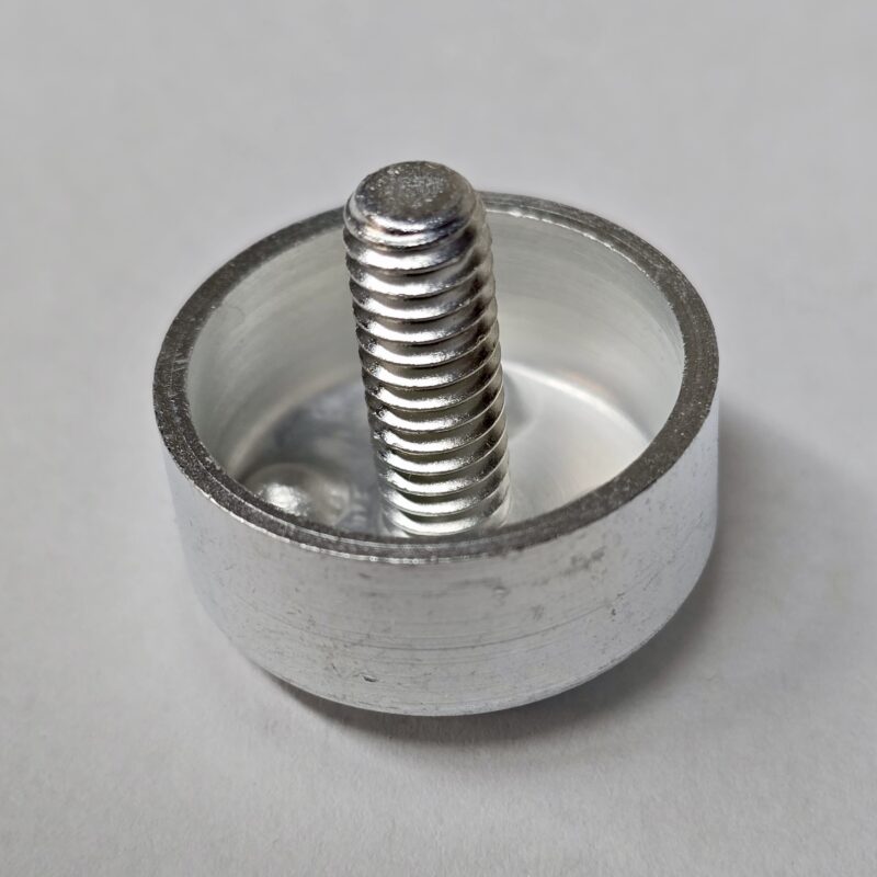 Starting Motor Switch Contact Cup - Image 2